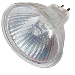 MR16 12V 50W 38deg; Fi.51 klar Apollo 9825