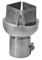 Dysza hotair do układów QFP 20,4x20,4mm d3904