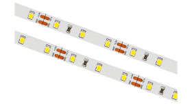 Taśma 60Led/M 1M 12V 12W 4000K Ip20 1075Lm Ra80 8Mm Sce-60-Nw