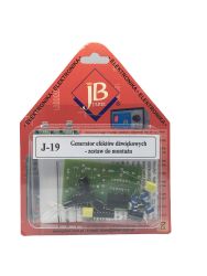 J-019 Generator efektów dźwiękowych - zestaw do montażu