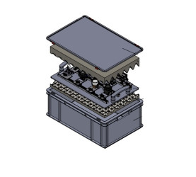 KIT DE PRODUITS PNEUMATIQUES DEFECTUEUX