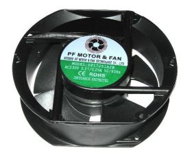 Wentylator W-172x150x51/230V