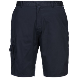 Shorts Combat - Navy - 2XL