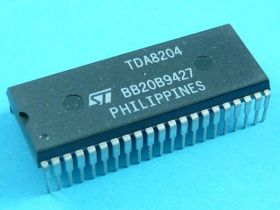 TDA-8204 SDIP-42 UKŁAD