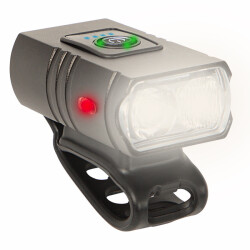 Lampka Rowerowa LED Przód 1000lm BLOW BL-02