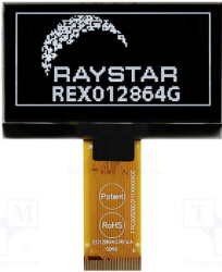 OLED12864W-MT OLED12864W-MT