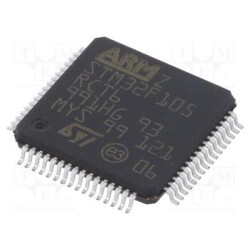STM32F105RCT6