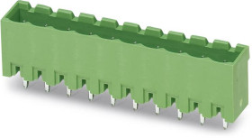 Phoenix Contact 1755532 Obudowa złącza pin męskiego na PCB MSTBVA 2,5/ 4-G, wire-to-board, piny: 4, 12 A, 250 szt.