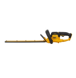 18V XR HEDGE TRIMMER BARE UNIT