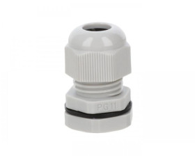 Dławnica kablowa DP 11/H E03DK-01030100303