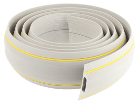 Most kablowy szerokość: 83 mm Guma długość: 3m szer. wew: 30mm RS PRO