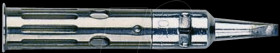 T0051616699 Hot air tip for Weller Pyropen Jr., 3.0 mm