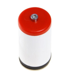 Zamiastbateria - atrapa baterii C R14 - zworka