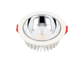 Downlight LED 7W 700lm 4000K QUANTUM 1-10V