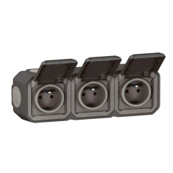 Gniazdo wtykowe Gniazdo NF Legrand