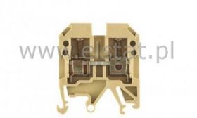 Złączka ZUG G4 szara JHELE