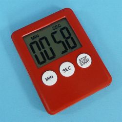 MINUTNIK LCD MAGNES TIMER
