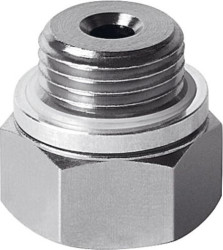 Przyssawka montażowa Festo NBR