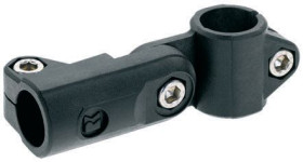 Część łącząca Zacisk łączący Rose+Krieger Element mocowania i łączenia