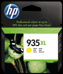C2P26AE#BGX Original HP ink, yellow, XL