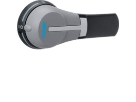 Napęd obrotowy blokowany dla HI 125-630A HZI002 HAGER