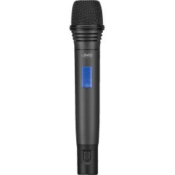 Mikrofon doręczny z nadajnik. TXS-606HT/2