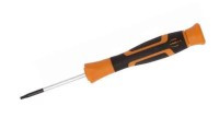 UM264G.34 Wkrętak precyzyjny, TORX rozmiar: TX08 dł. ostrza: 50 mm