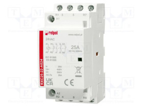 RXC25-22-A024