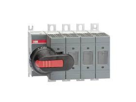 ABB OS160GD04FP Rozłącznik 160 A 1 szt.