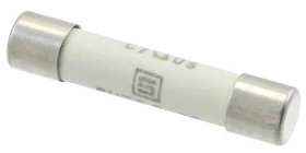 Bezpiecznik 12.5A 6.3 x 32mmT 400 V dc, 500V ac Schurter