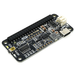 Witty Pi L3V7 - Realtime Clock and Power Management for Raspberry Pi