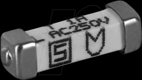 3403.0165.11 0.8 A SMD fuse