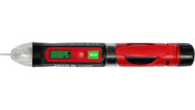 Próbnik Napięcia Indukcyjny Z Wyświetlaczem