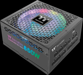 PS-TPD-0850F3FAGE-2 Thermaltake Toughpower GF2 ARGB, 850 W, gold