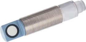 Ultrasonic sensor, PNP, 50-700 mm, 1 Form A (N/O), 20-30 VDC, 560003