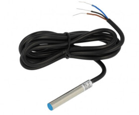 CZUJNIK INDUKCYJNY LM6-3001NB YUMO