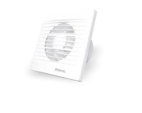 Wentylator Domowy STYL DOSPEL Ø150 WP (wentylator ścienny)