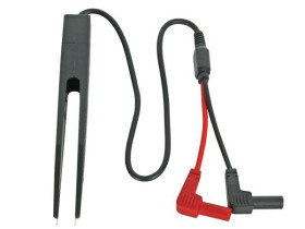 Velleman Test tweezer for smd devices