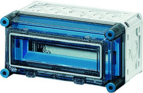 Rozdzielnica elektryczna, zamek: Tak, ENYBOARD