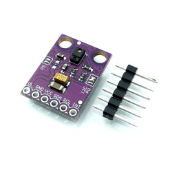 Czujnik gestów, odległości, natężenia światła APDS-9960