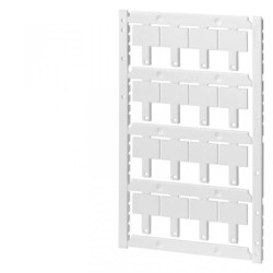 Simatic ET 200SP, PLAKIETKI IDENTYFIKACYJNE - 6ES7193-6LF30-0AW0