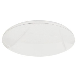 Plafon ALLISTER 50W LED + pilot ML8232 Milagro