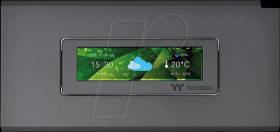 AC-064-OO1NAN-A1 LCD panel expansion, Ceres 500, black