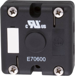 ifm Electronic E70600 Rozdzielacz napięcia E70600 1 szt.