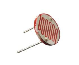 PGM-2001 20mm 4k-2M FOTOREZYSTOR