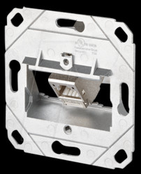 130B12D11200-E C6Amodul 1 port 270°M UP0