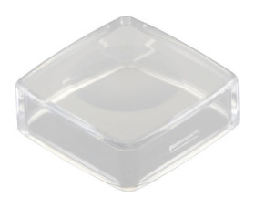 Nakładka przełącznika dotykowego, Czapka, do użytku z Przełącznik TACT serii SKHC