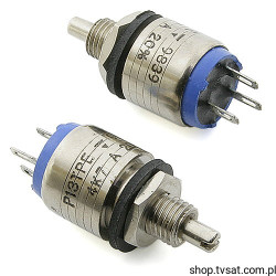 P13TAA472MAB17 Potentiometer 4.7 kOhm 1.5W BOARD VISHAY