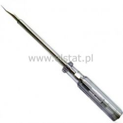 Próbnik napięcia 190/ 100mm duży, 230V