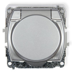 5GPB-1z, Gniazdko hermetyczne,